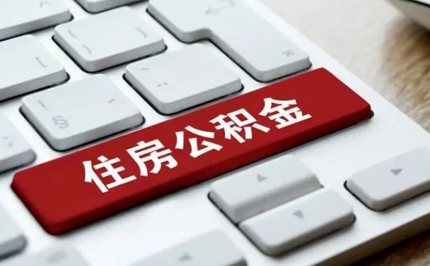 沈丘公积金离职怎么取（公积金离职了怎么提）